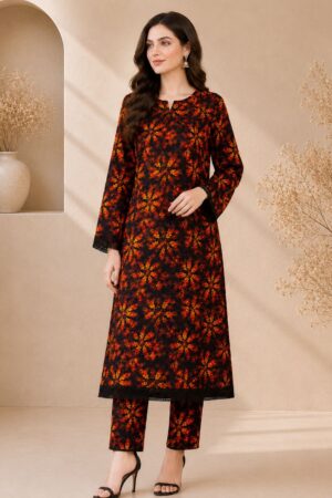 UNSTITCHED 2PC-TLU031