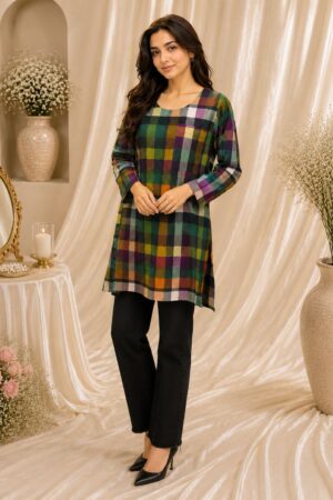 STITCHED 1PC SHIRT-TLU006