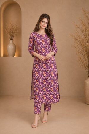 UNSTITCHED 2PC-TLU030